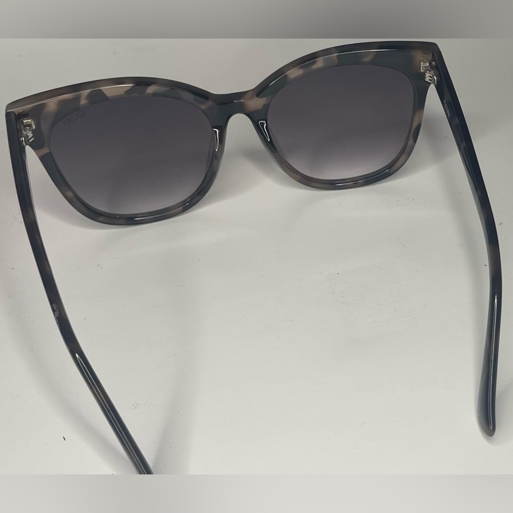 QUAY It’s My Way Cat Eye Sunglasses - Picture 5 of 7